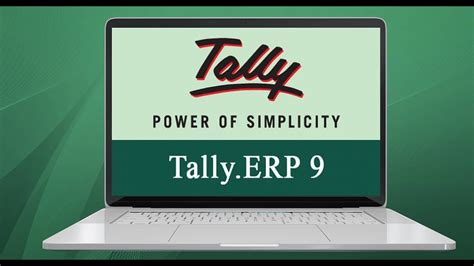 Streamlined Bookkeeping. . Tally download